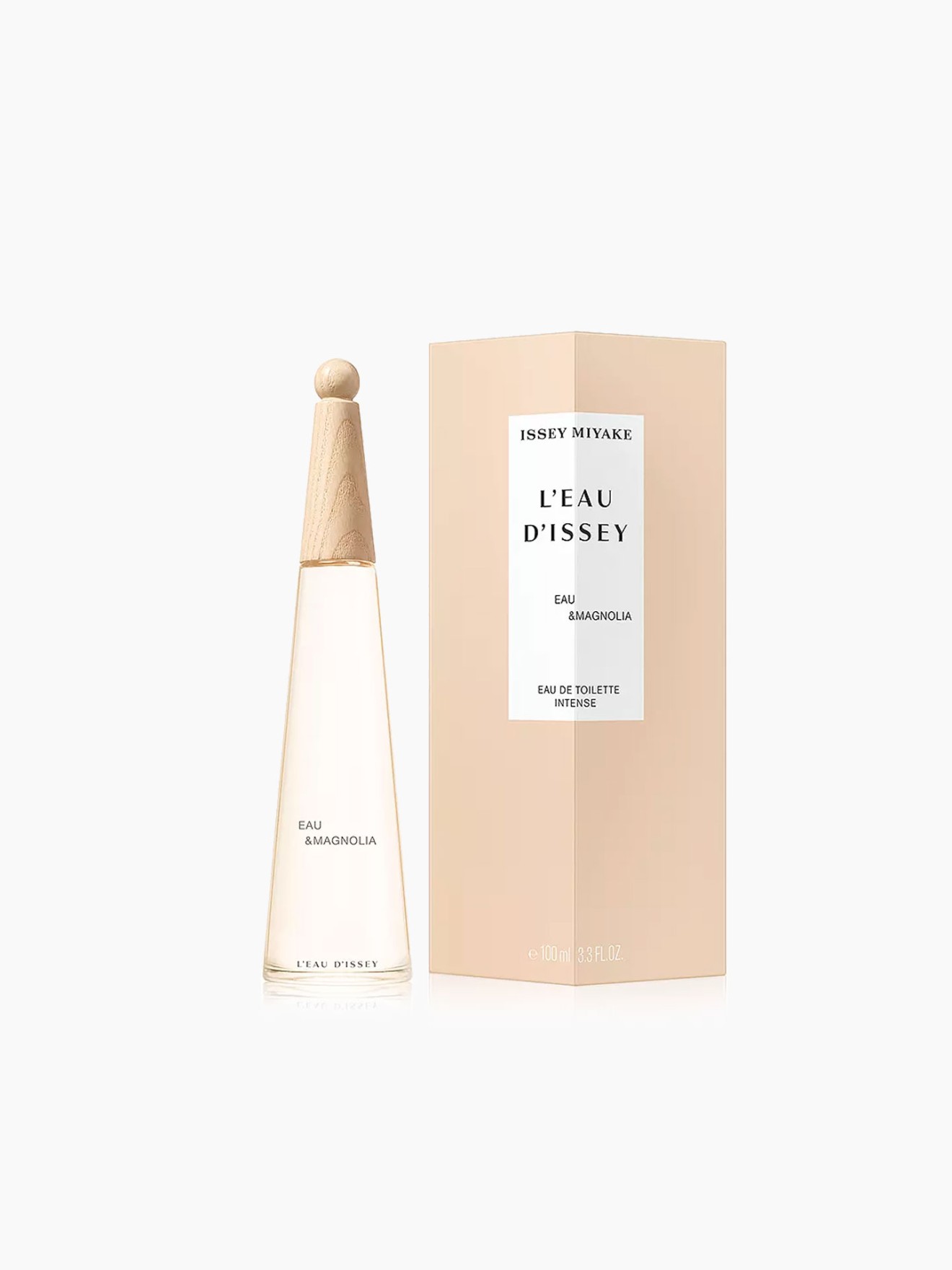 gua de Toilette L'Eau D'issey Eau & Magnolia