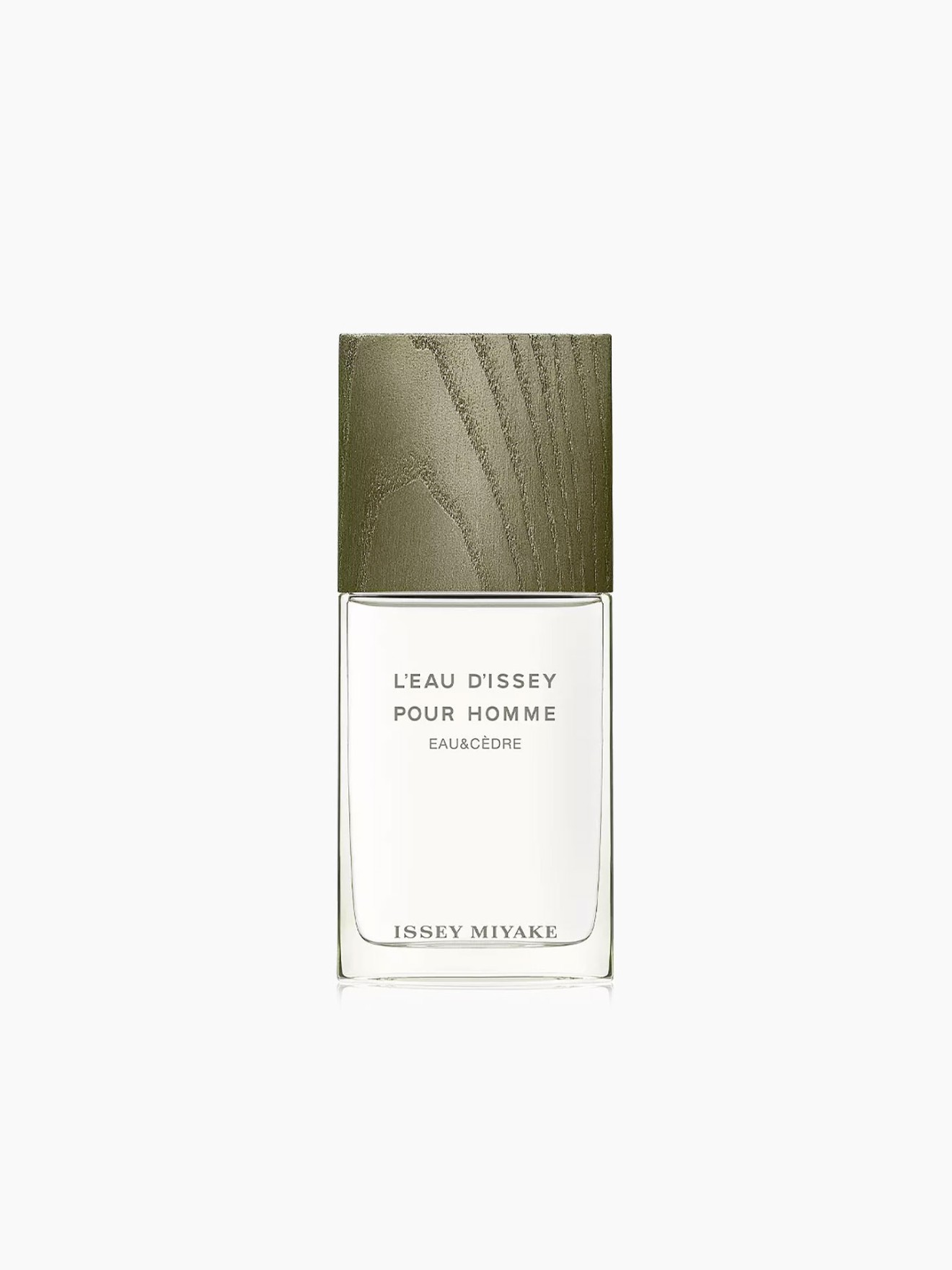 gua de Toilette L'Eau D'issey Pour Homme