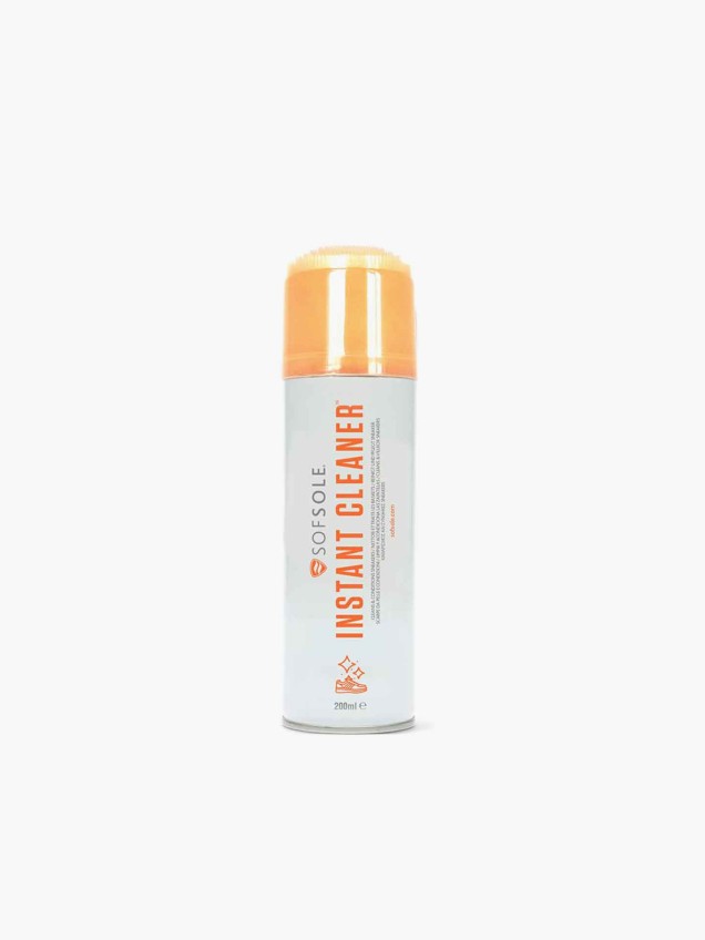 Sofsole Instant Cleaner