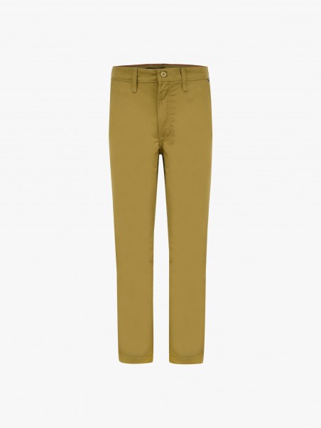 Calas Chino Authentic