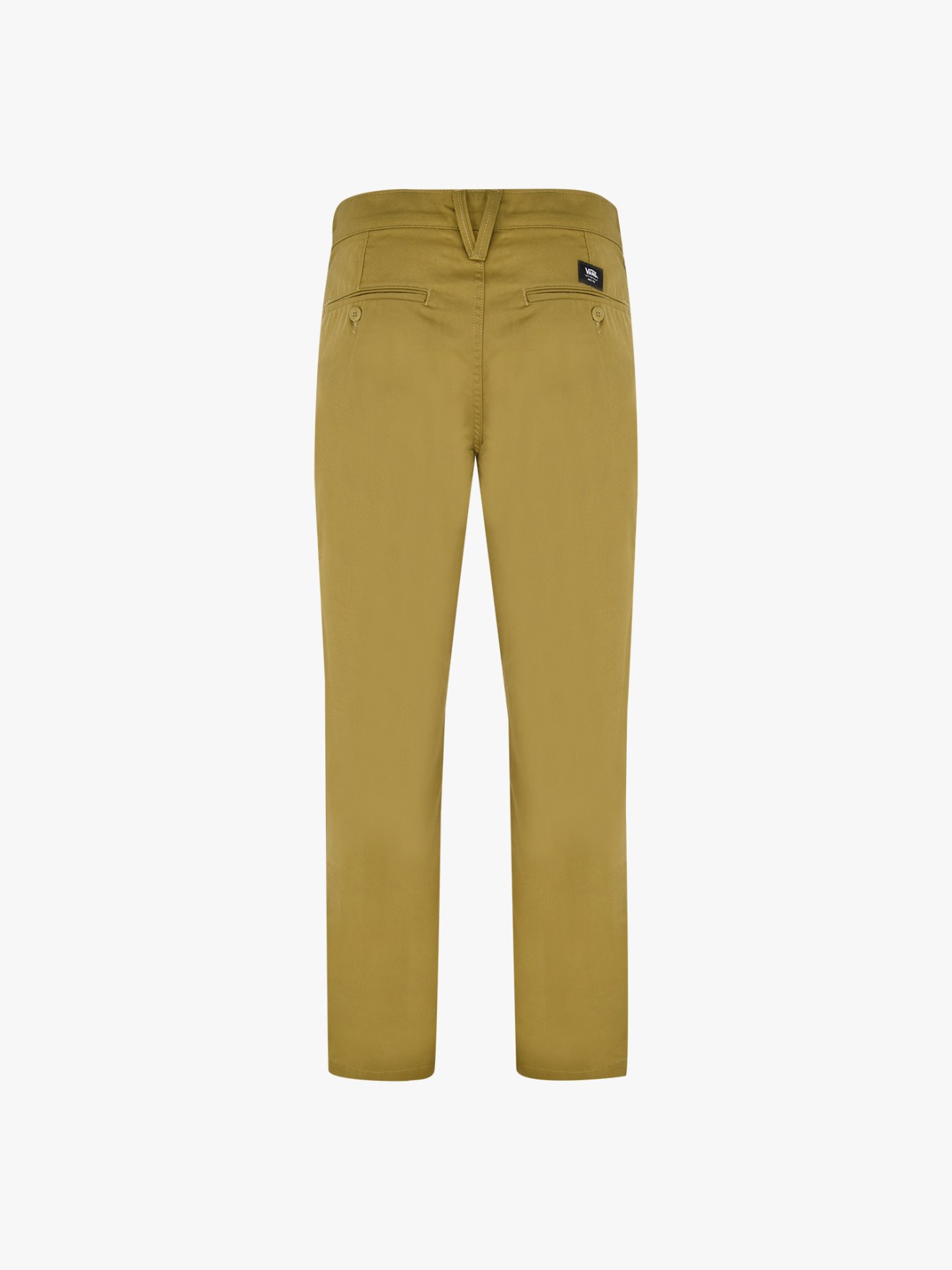 Calas Chino Authentic