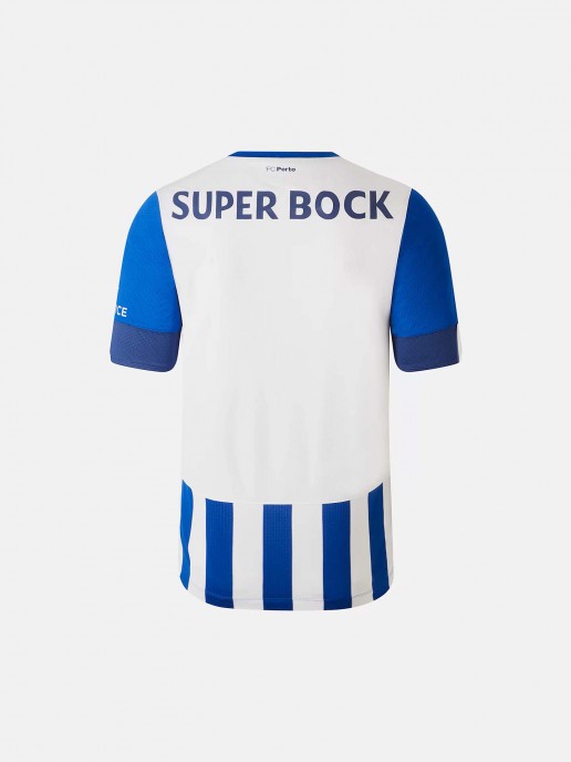 T-shirt Equipamento Principal FC Porto 22/23
