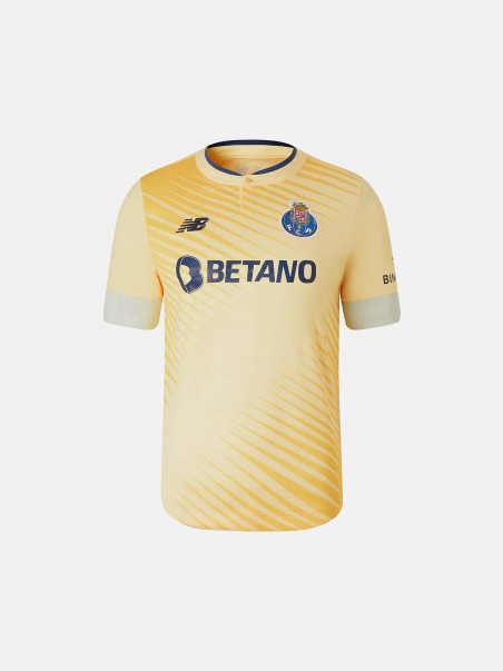 T-shirt Equipamento Alternativo FC Porto 22/23