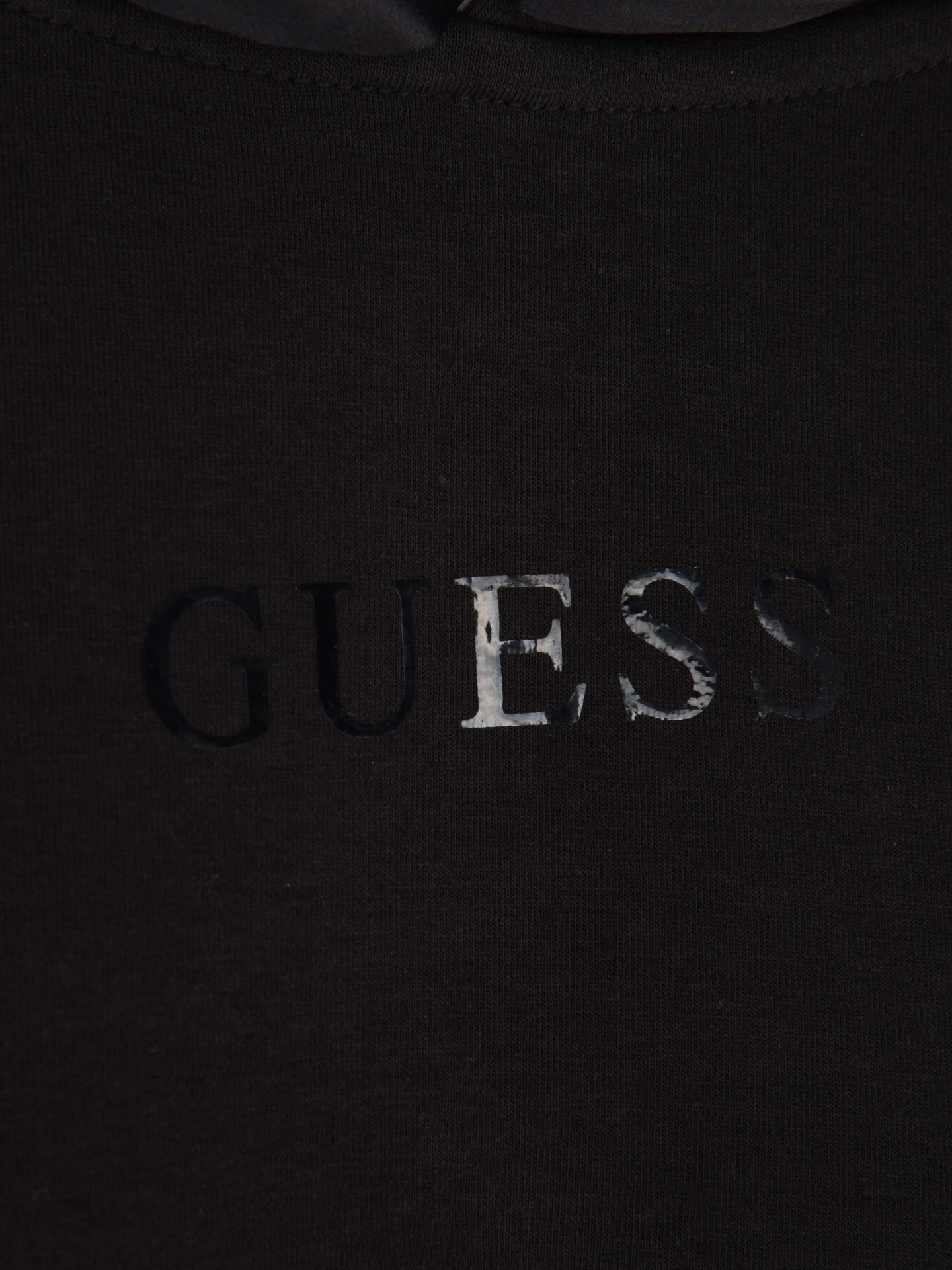 Sweatshirt com Capuz