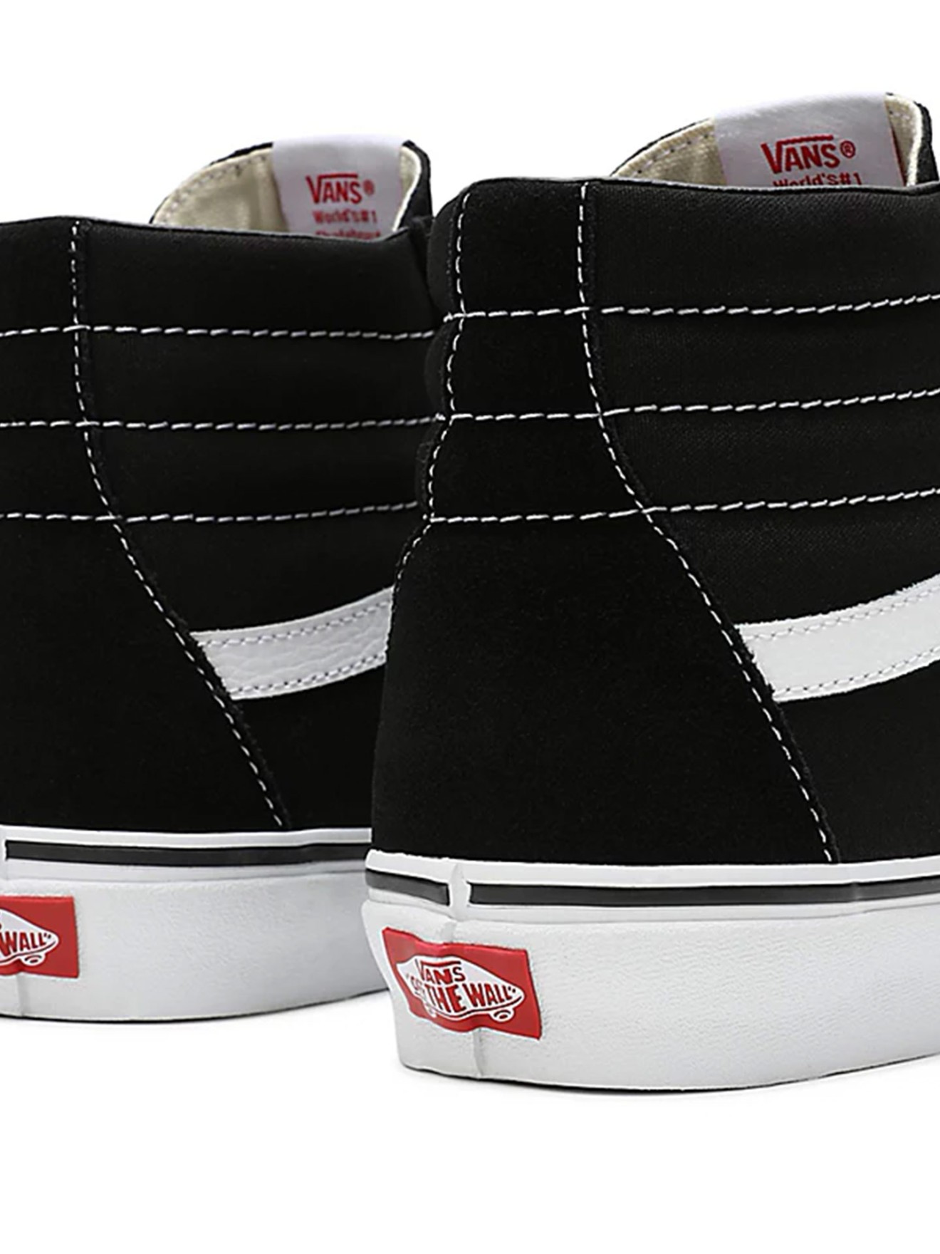 Sapatilhas UA SK8-Hi