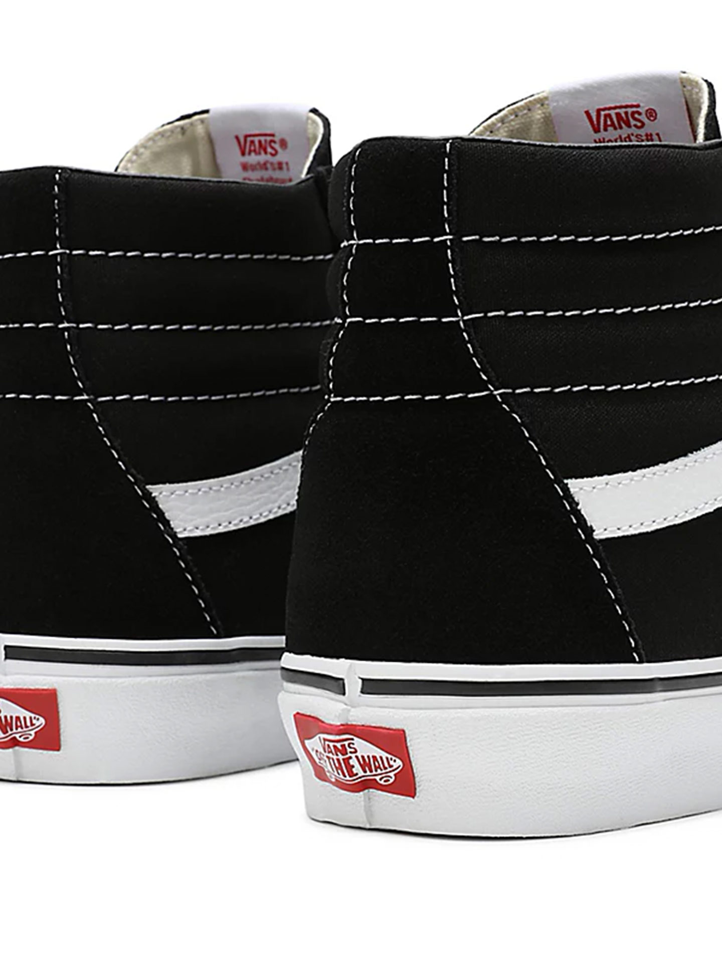 Sapatilhas UA SK8-Hi