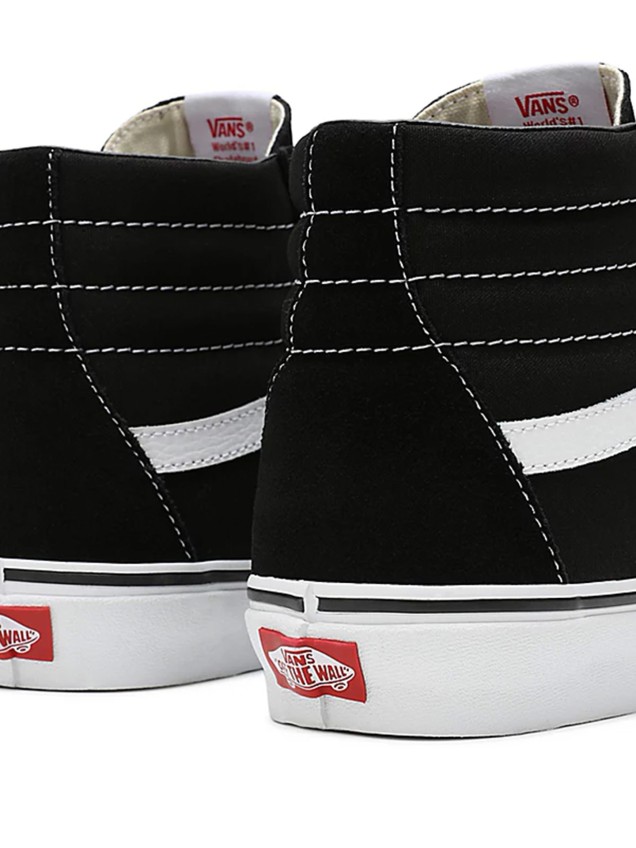 Sapatilhas UA SK8-Hi