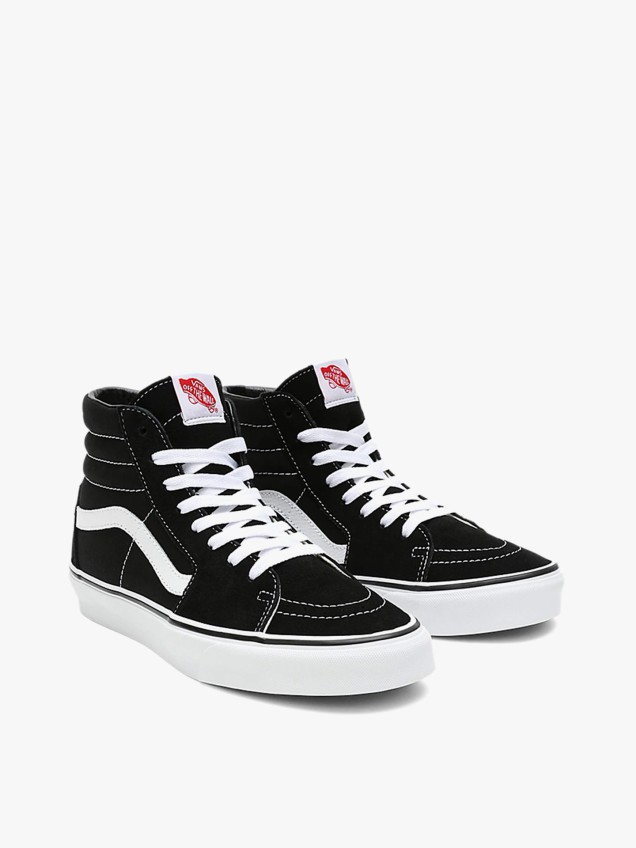 Sapatilhas UA SK8-Hi