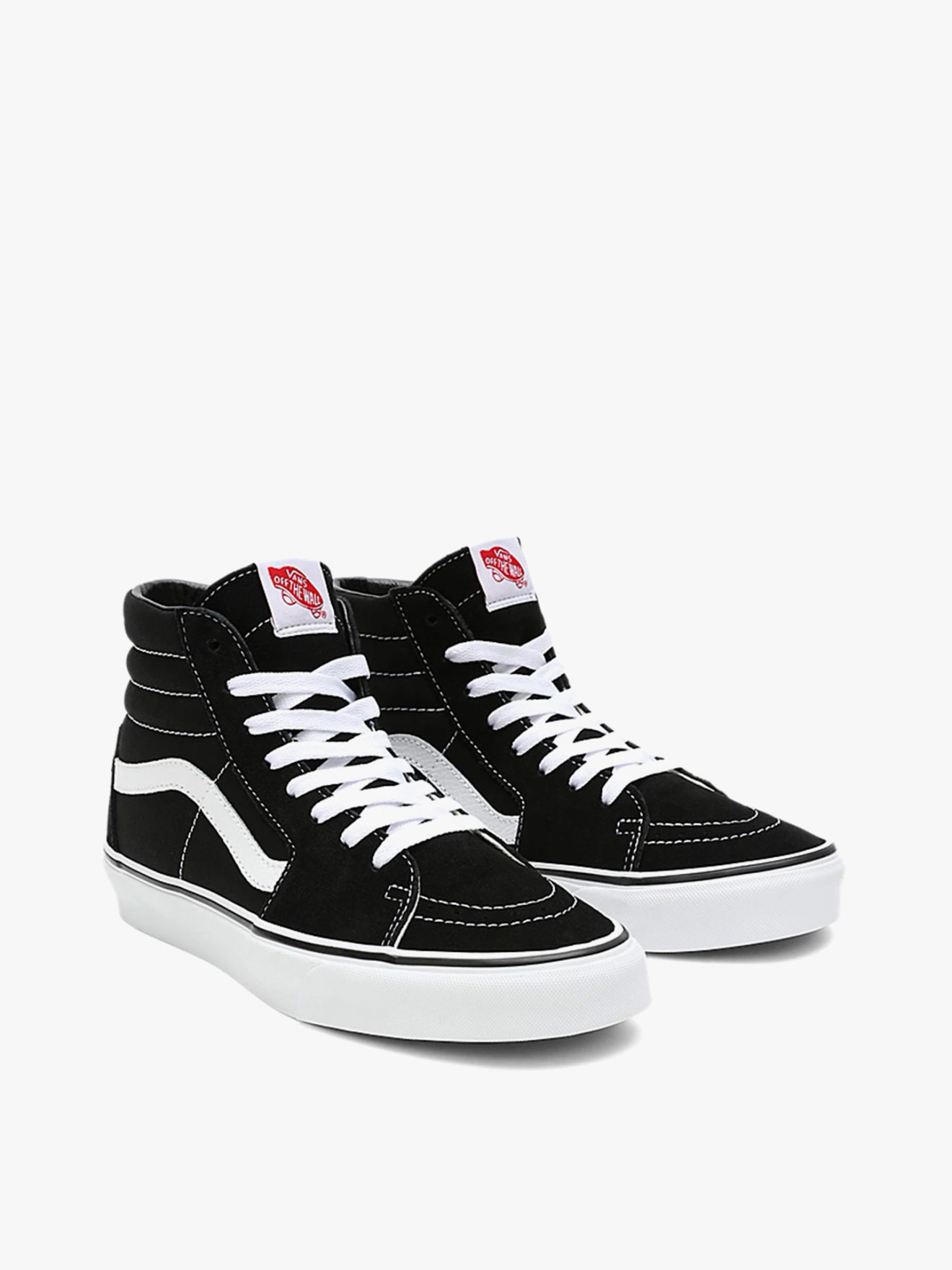 Sapatilhas UA SK8-Hi