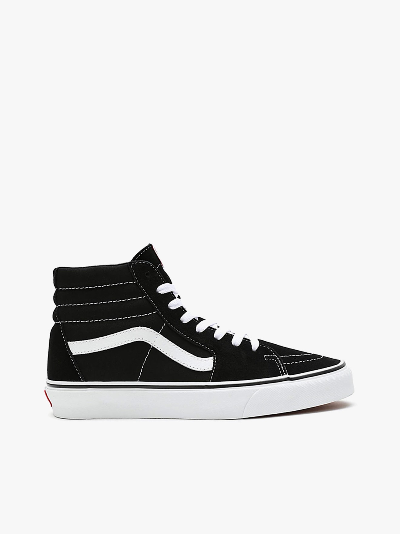 Sapatilhas UA SK8-Hi