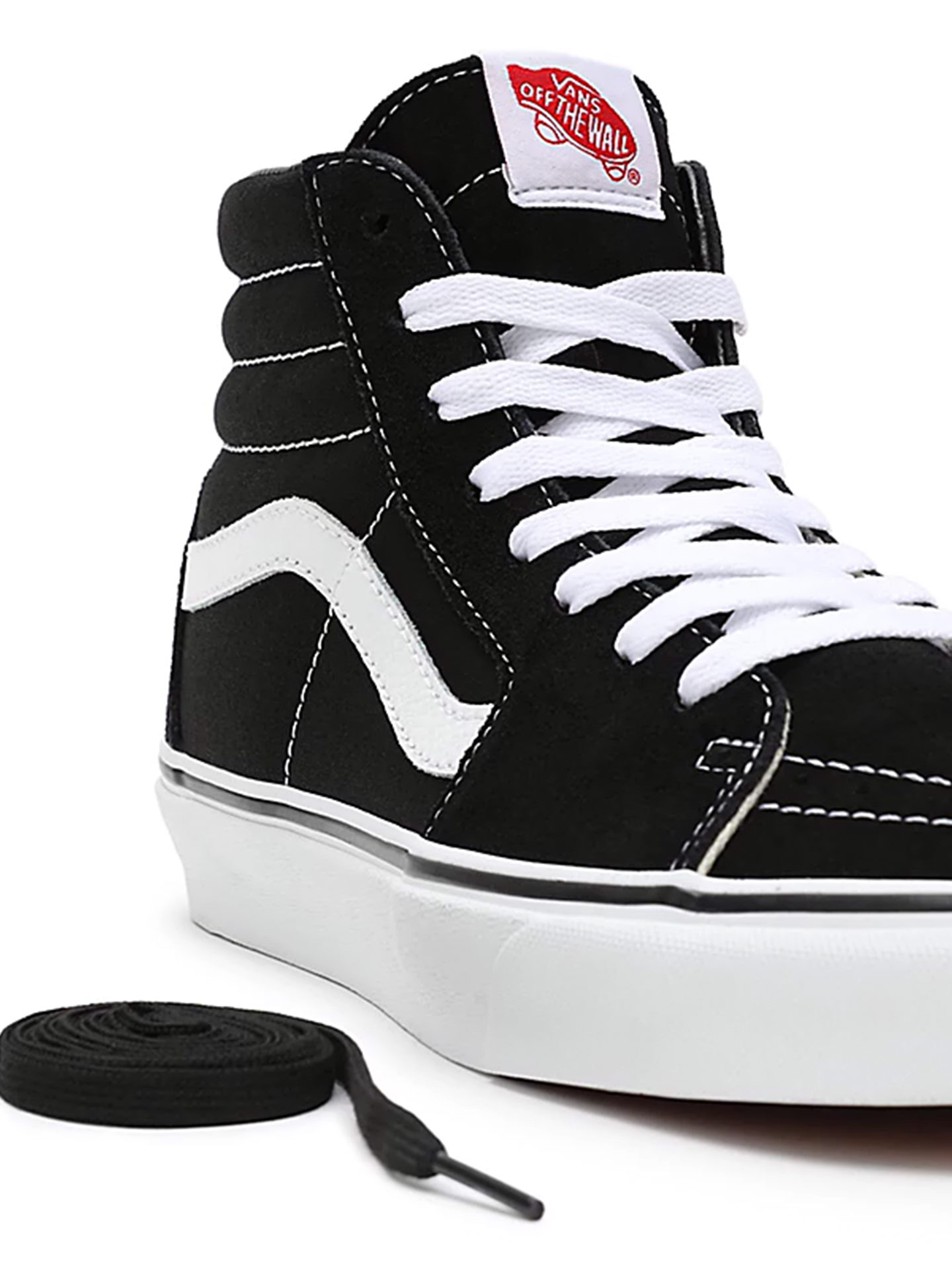 Sapatilhas UA SK8-Hi