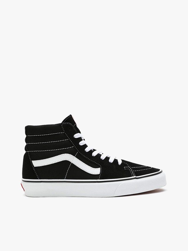 Sapatilhas UA SK8-Hi