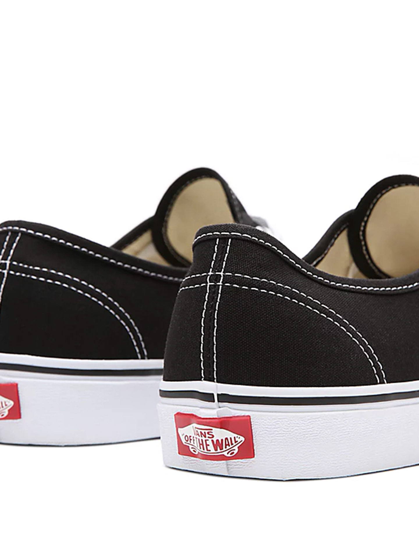 Sapatilhas Authentic