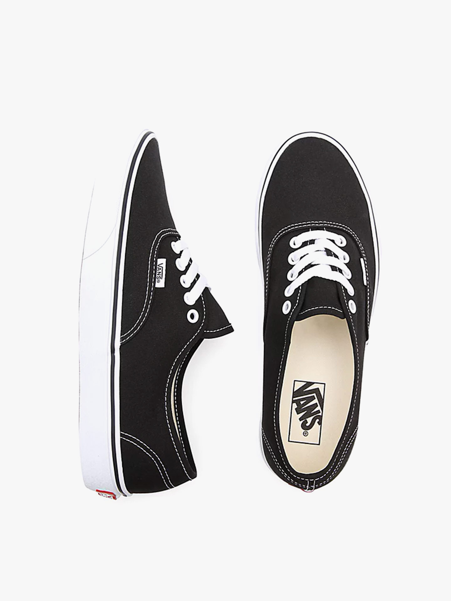 Sapatilhas Authentic