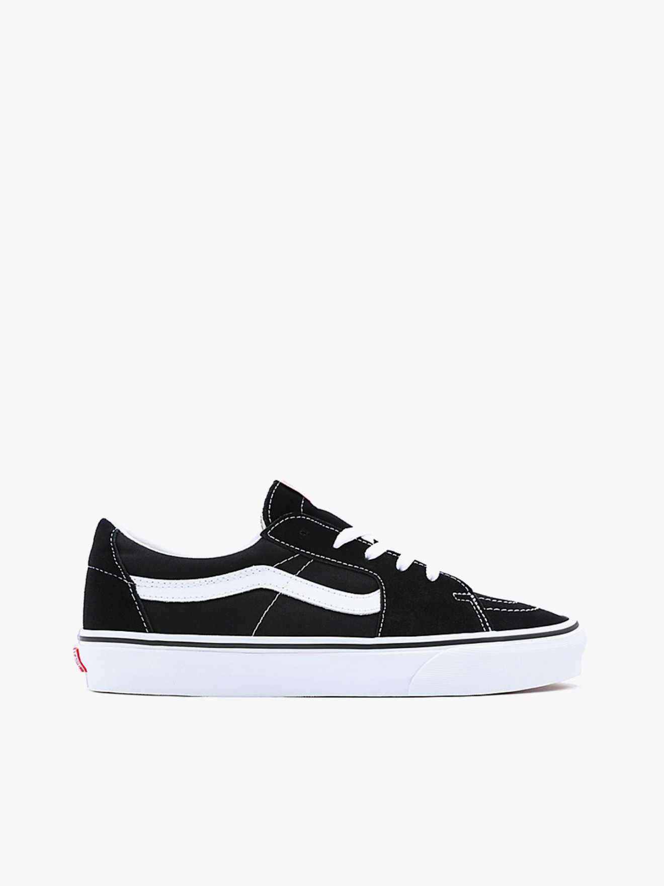 Sapatilhas UA SK8-Low