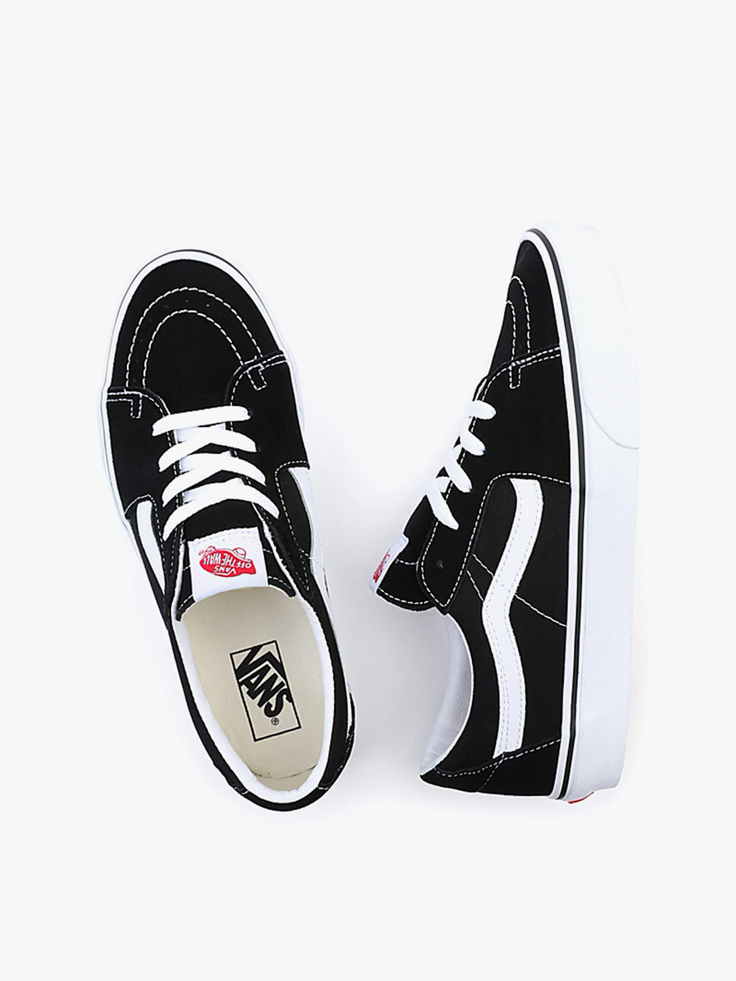 Sapatilhas UA SK8-Low
