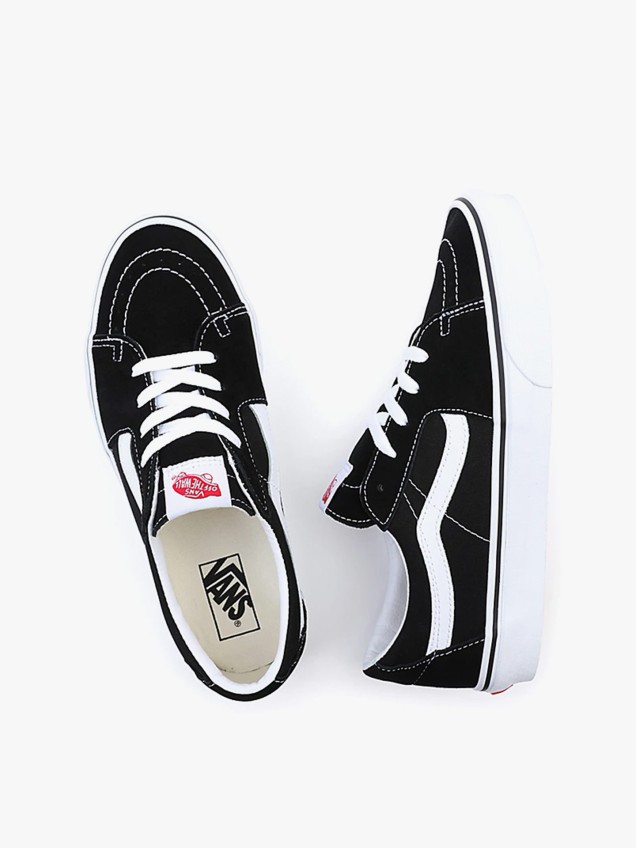 Sapatilhas UA SK8-Low