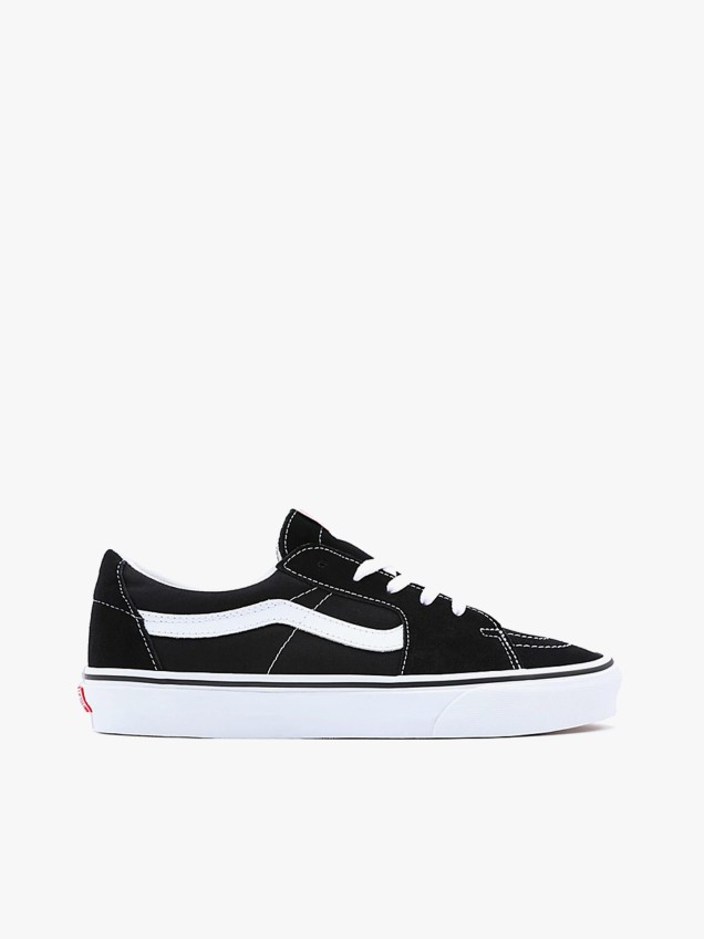 Sapatilhas UA SK8-Low