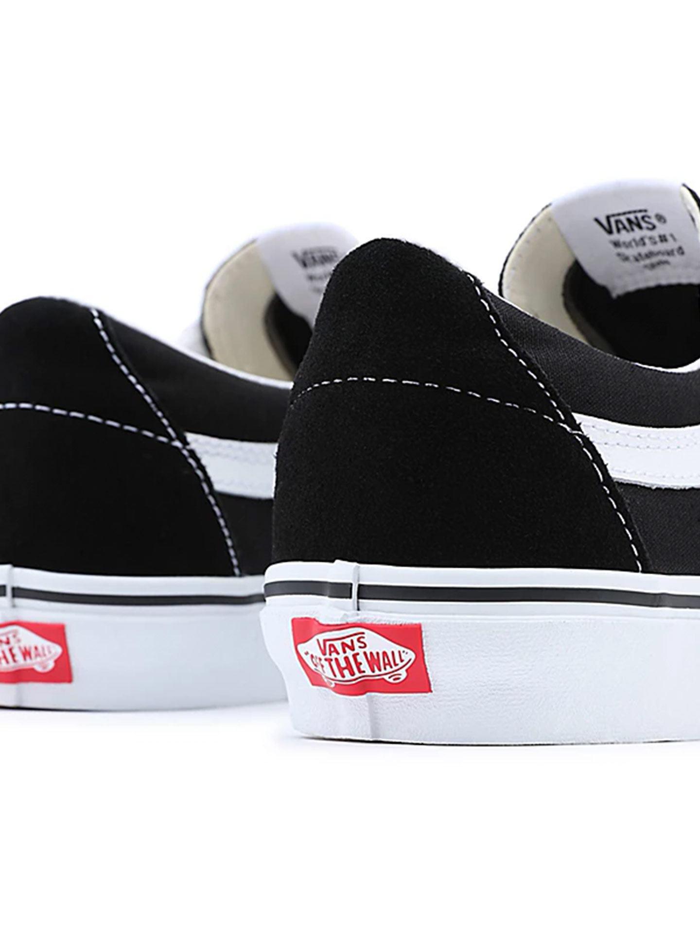 Sapatilhas UA SK8-Low