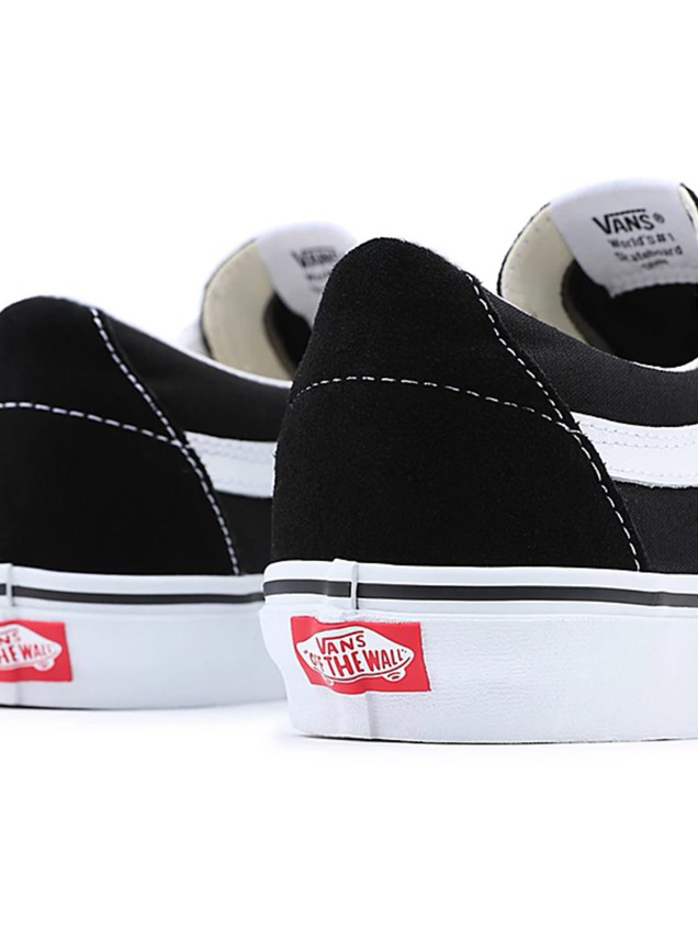 Sapatilhas UA SK8-Low