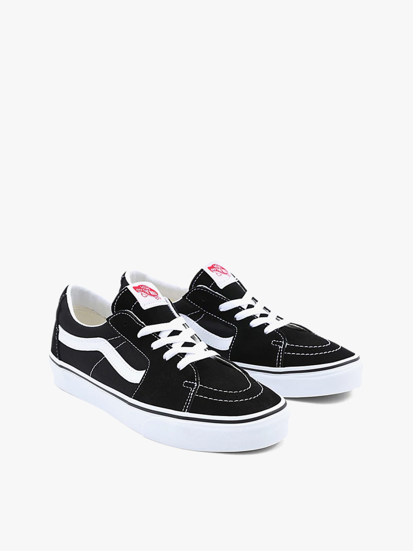 Sapatilhas UA SK8-Low