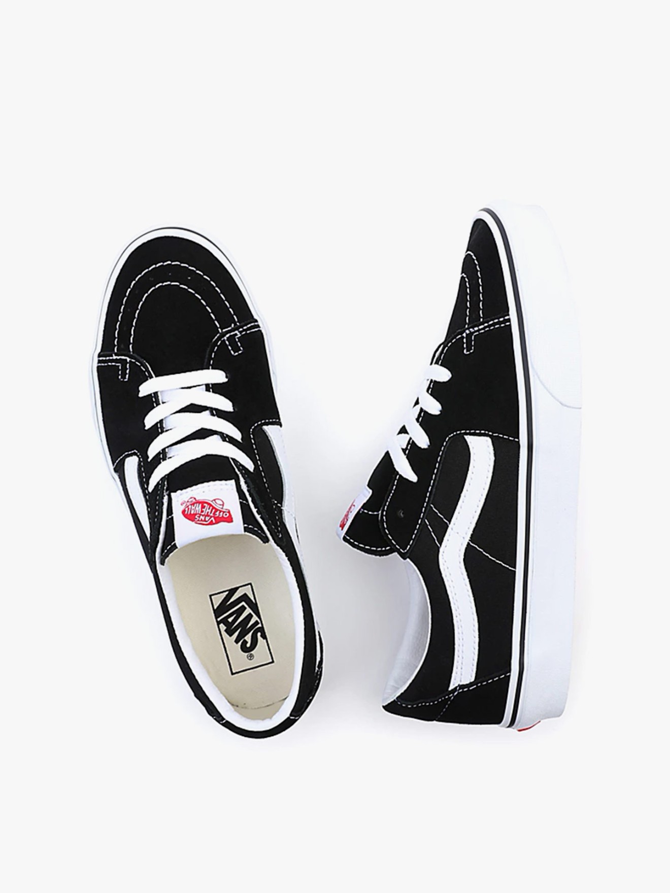 Sapatilhas UA SK8-Low