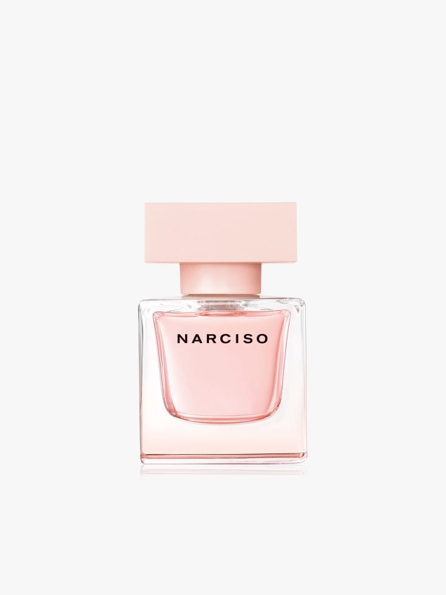 Eau de Parfum Cristal