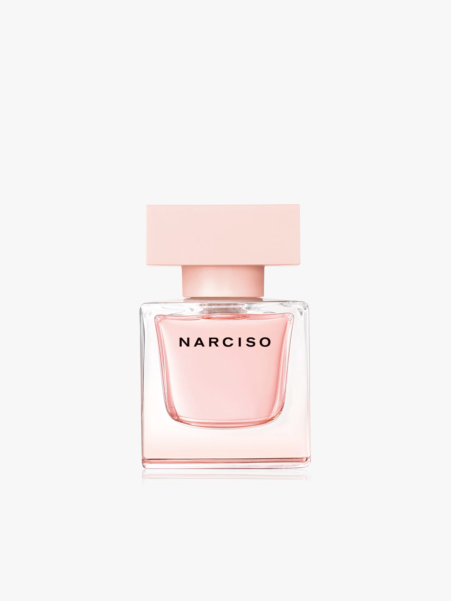 Eau de Parfum Cristal
