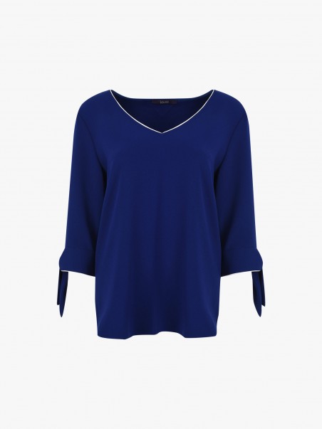 Blusa Fluda