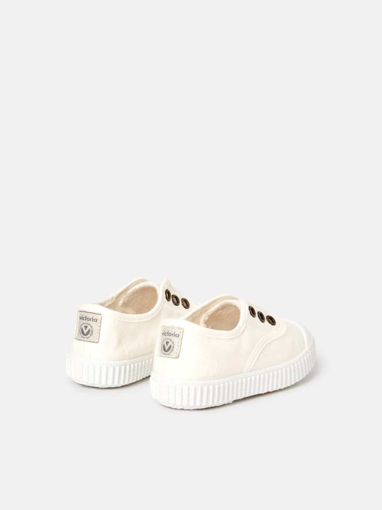 Sapatilhas Efeito Cord�es