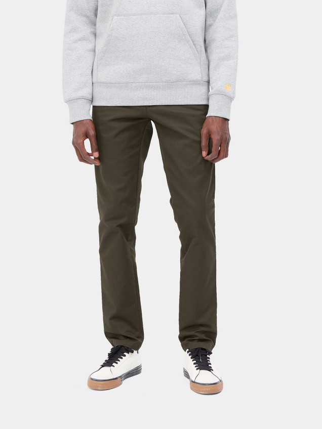 Cal�as Tapered Fit