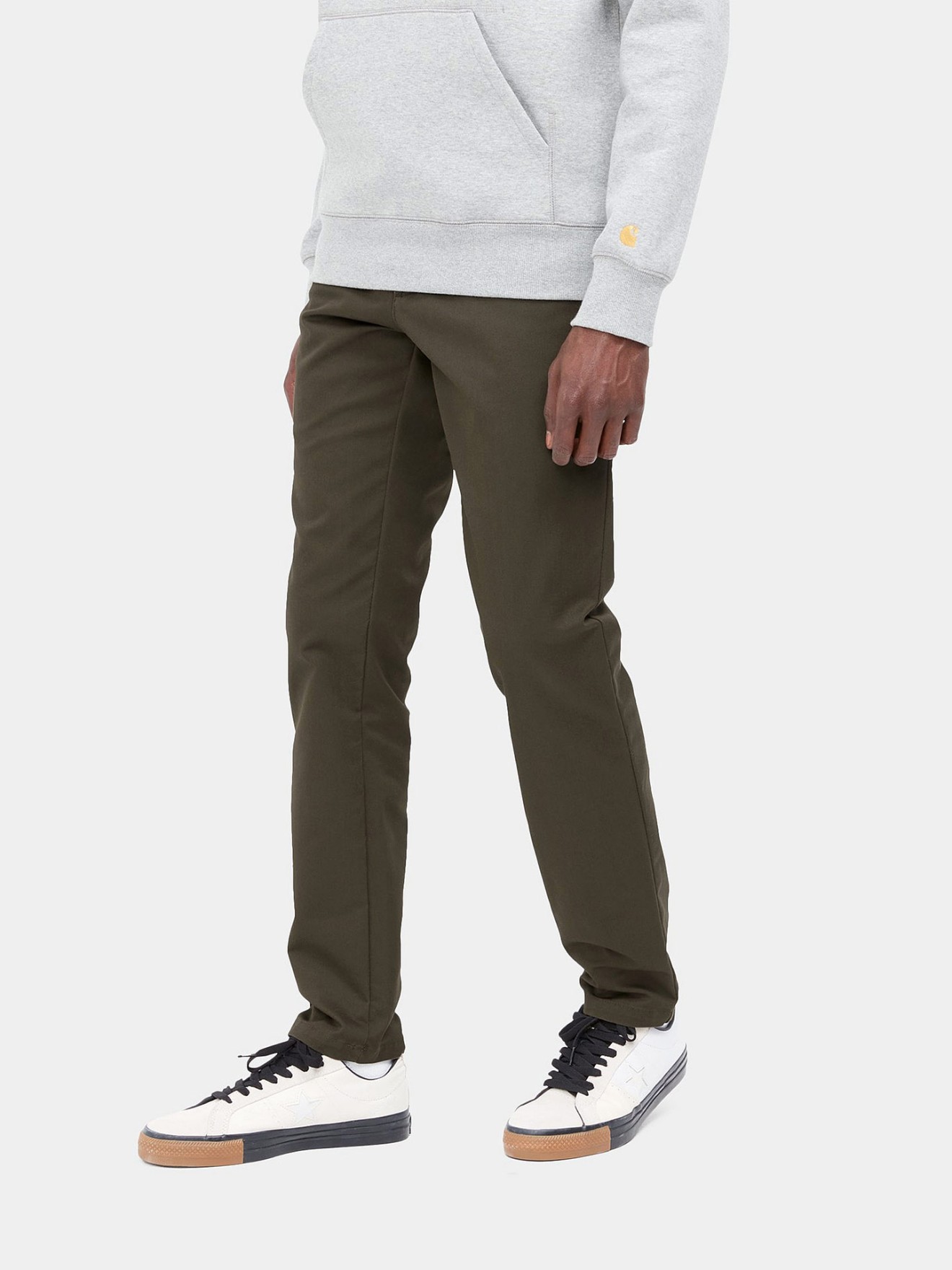 Cal�as Tapered Fit