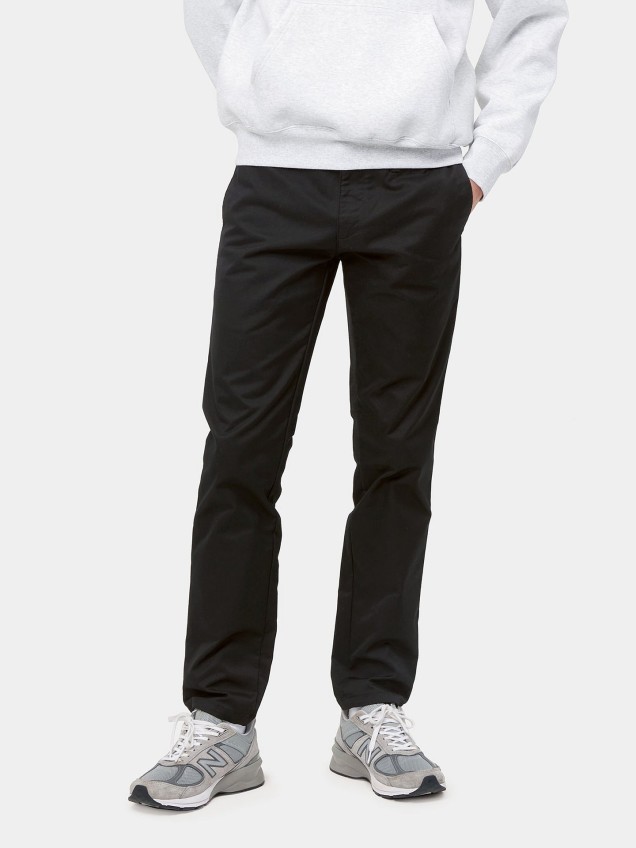 Cal�as Tapered Fit