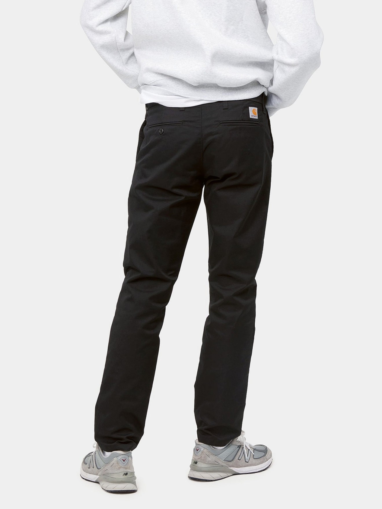 Cal�as Tapered Fit