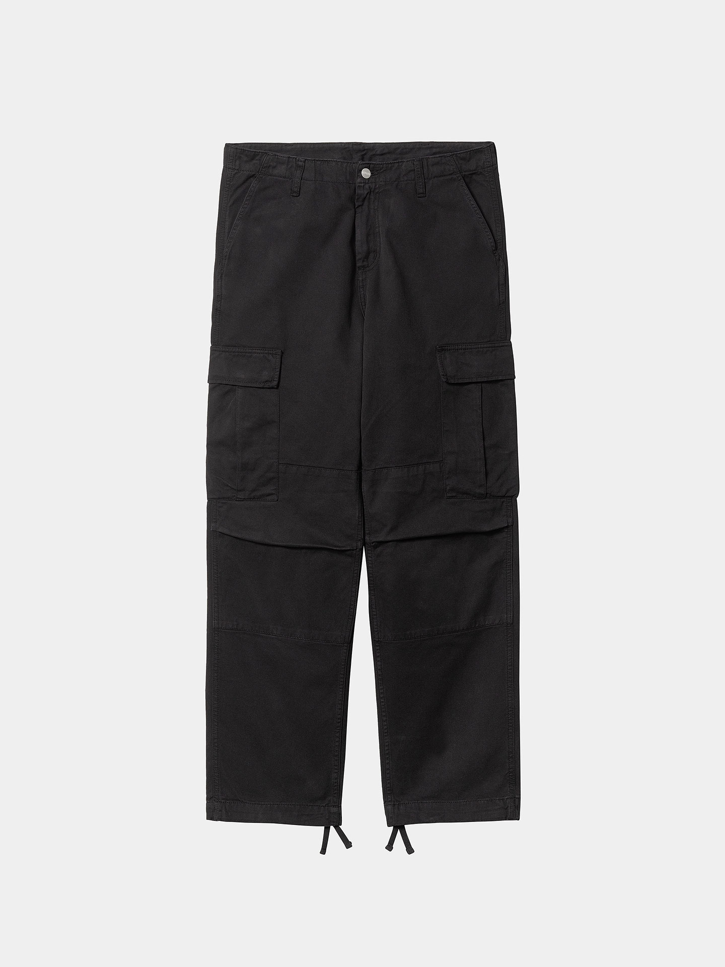 Calças Regular Cargo