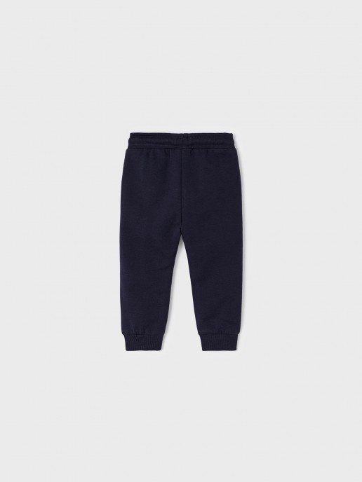 Calas Jogger de Felpa