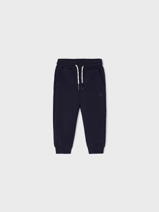 Calas Jogger de Felpa