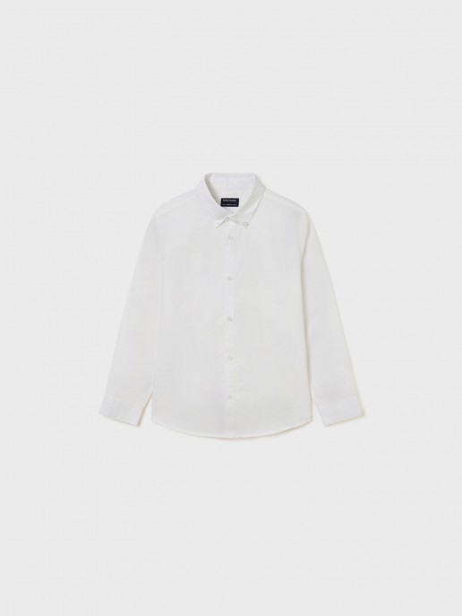 Camisa de Manga Comprida