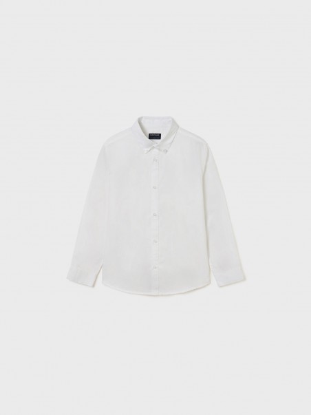 Camisa de Manga Comprida