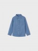 Camisa Denim