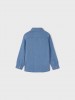 Camisa Denim