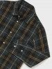 Camisa Xadrez