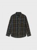 Camisa Xadrez