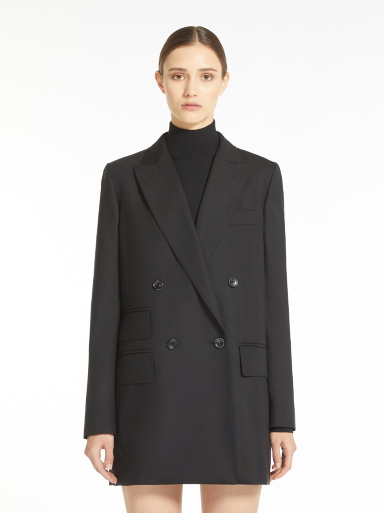 Blazer em L�