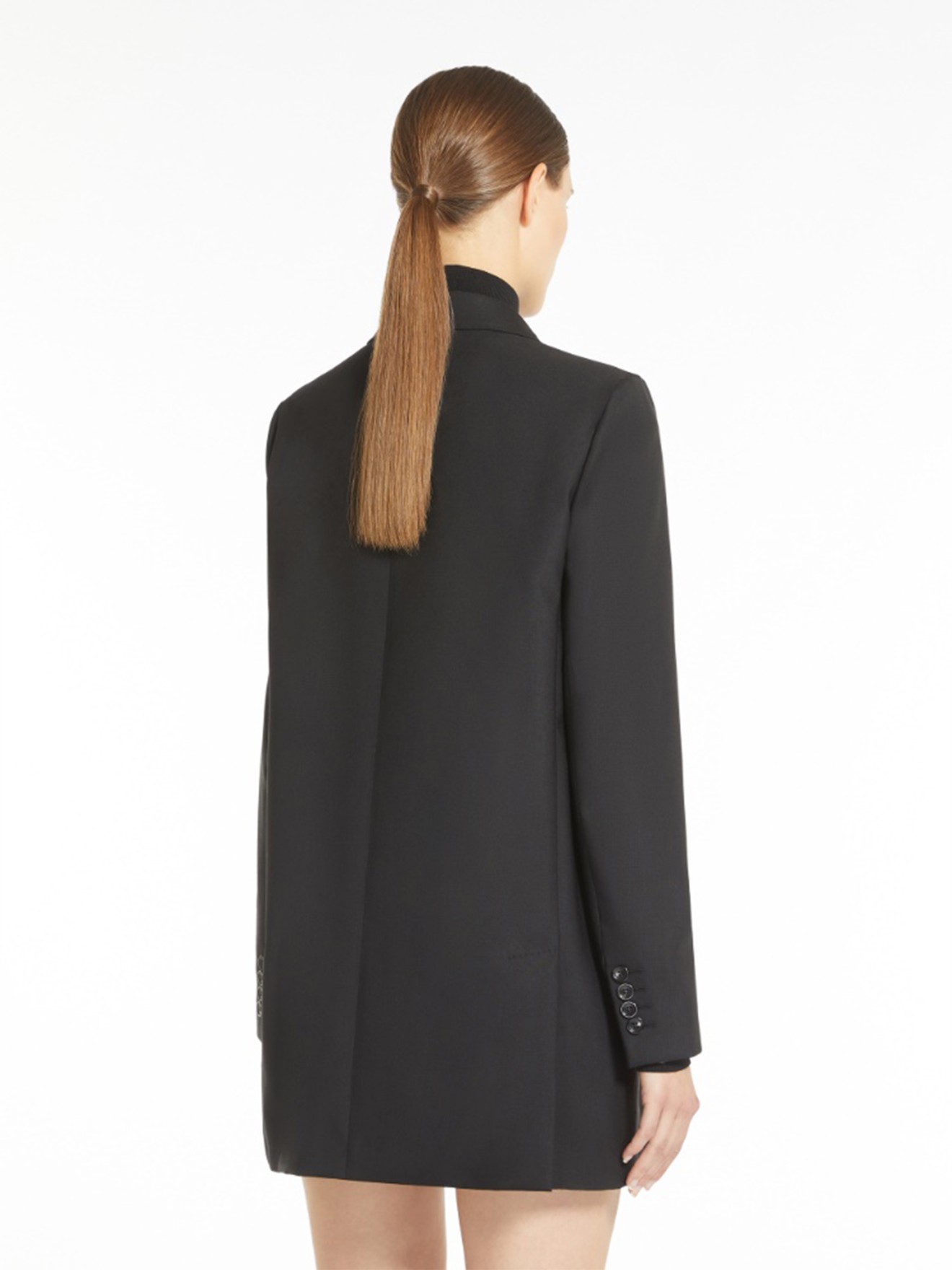 Blazer em L�