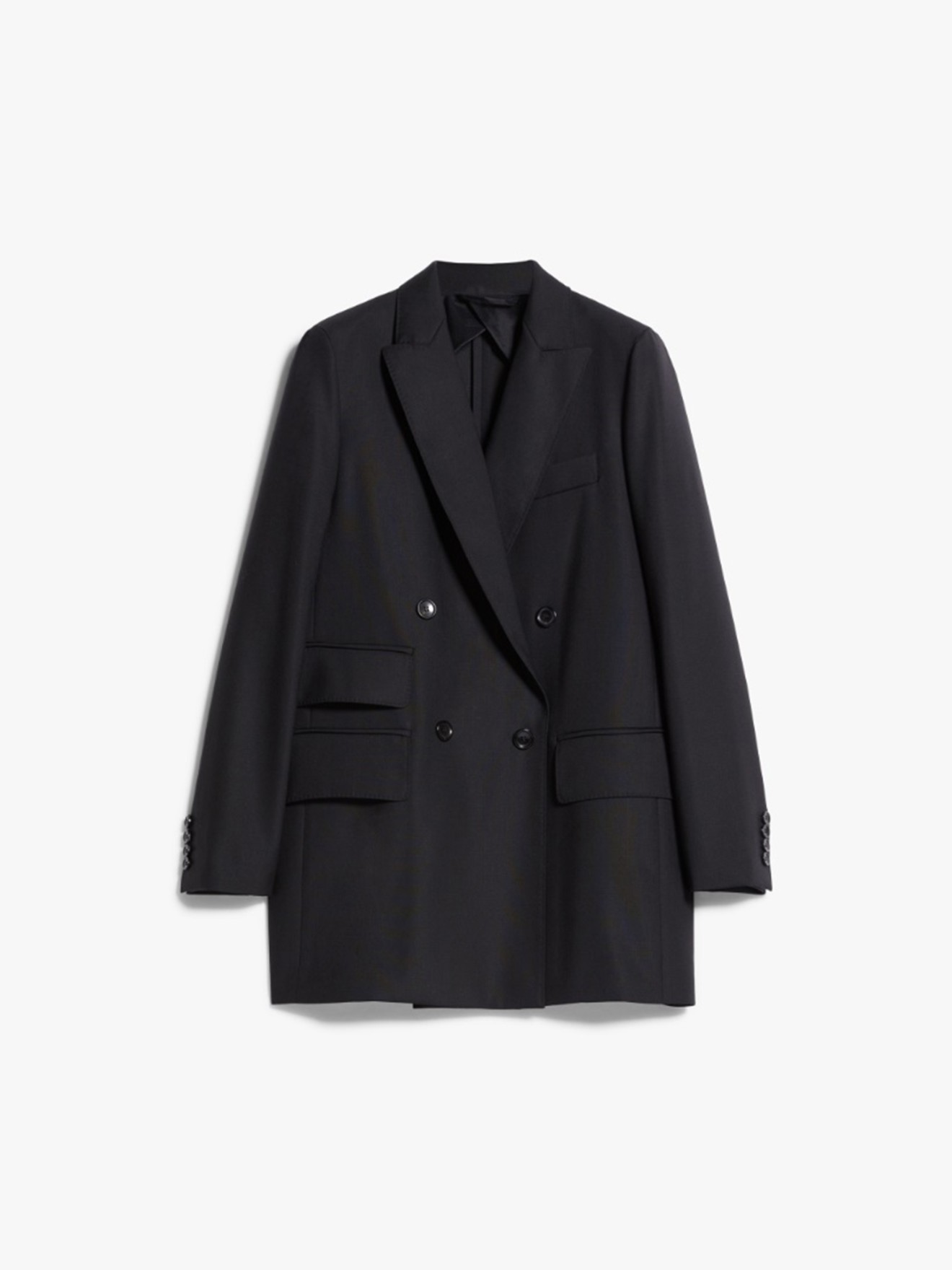 Blazer em L�