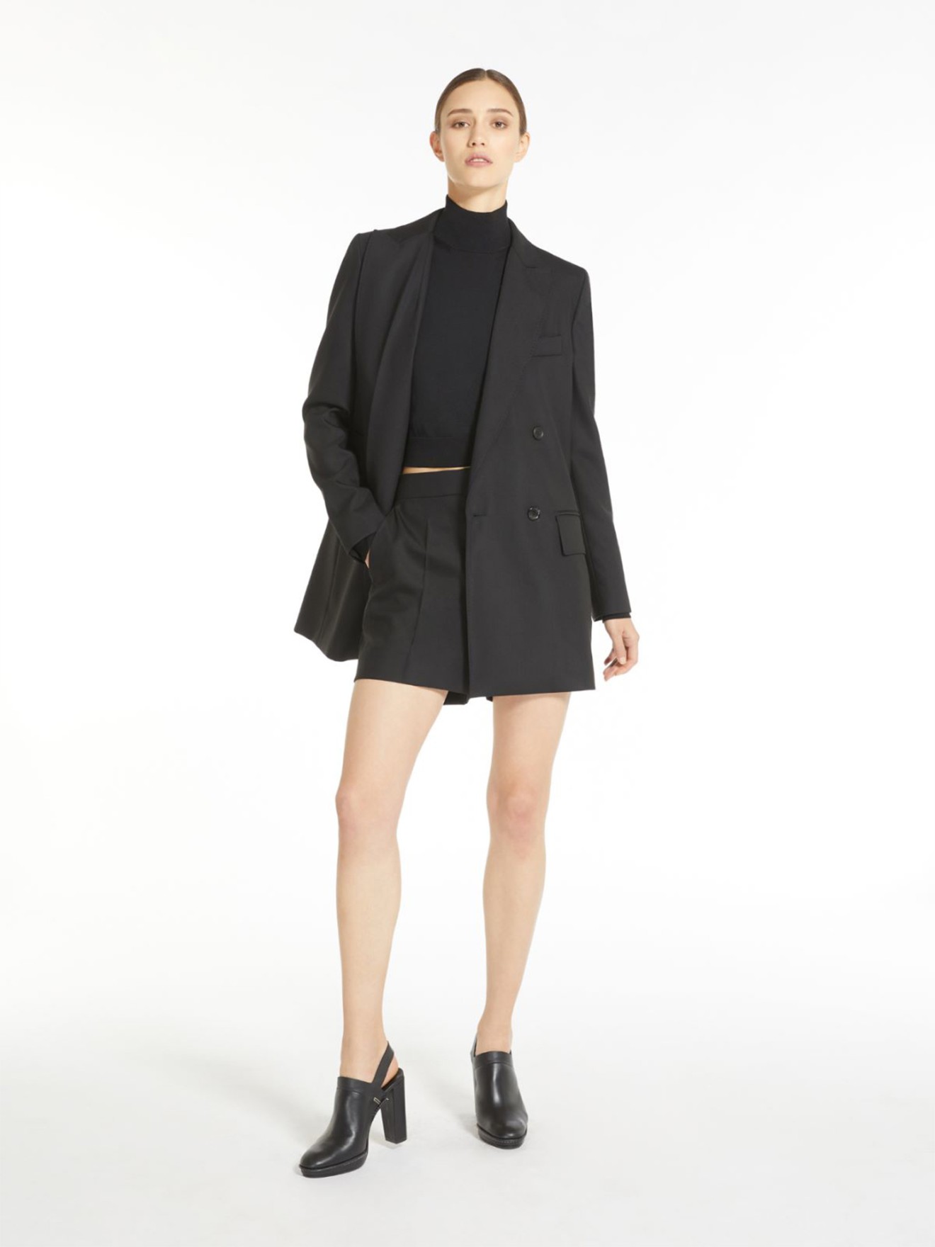 Blazer em L�