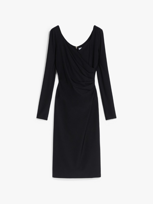 Vestido Midi Justo