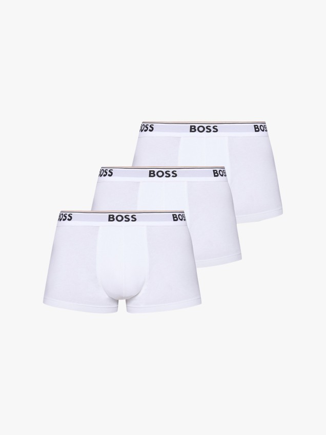 Pack 3 Boxers