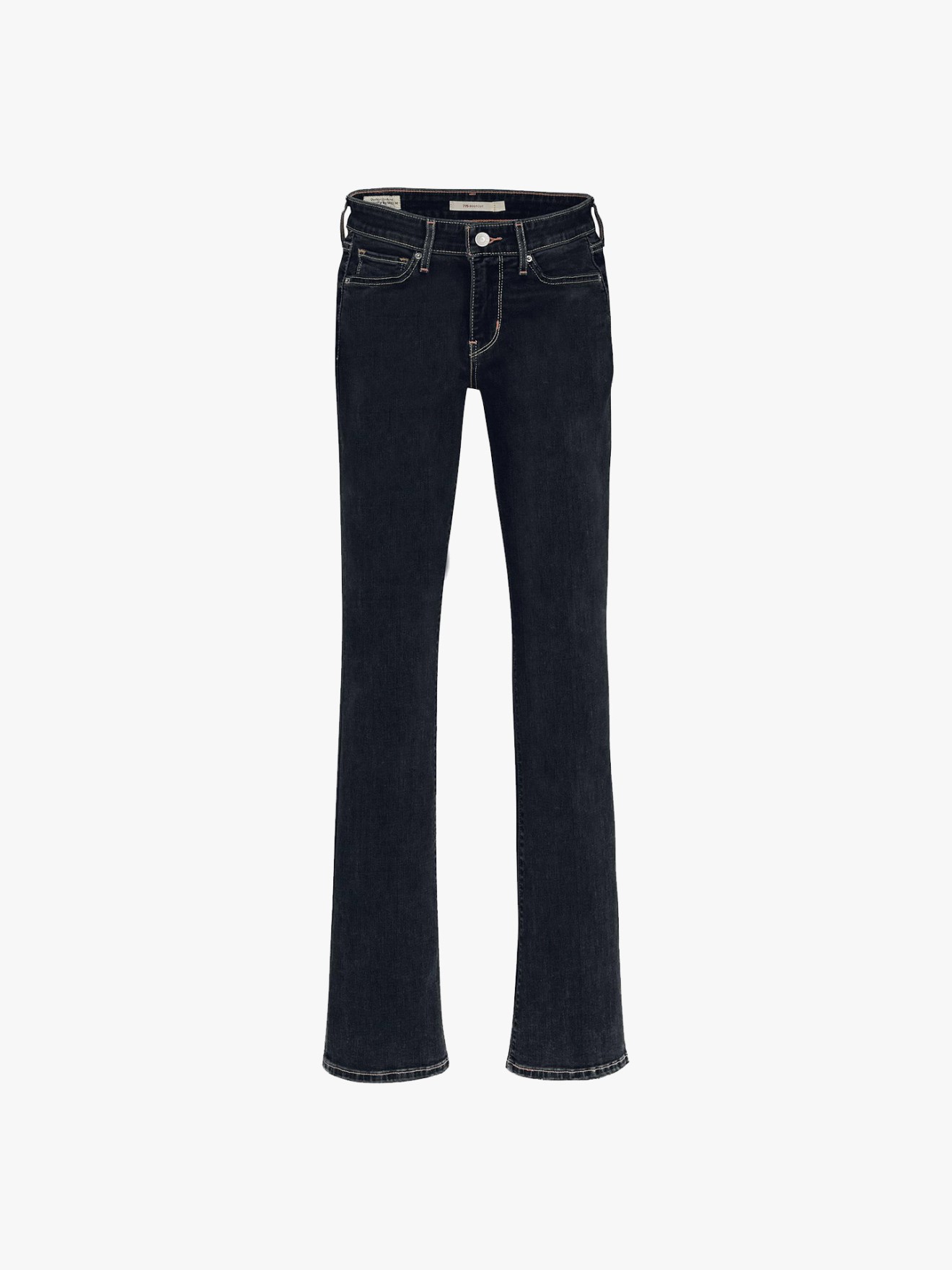 Cal�as de Ganga 725 High Rise Bootcut